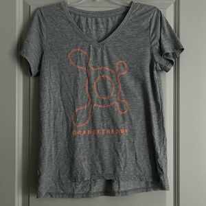Orangetheory Tee